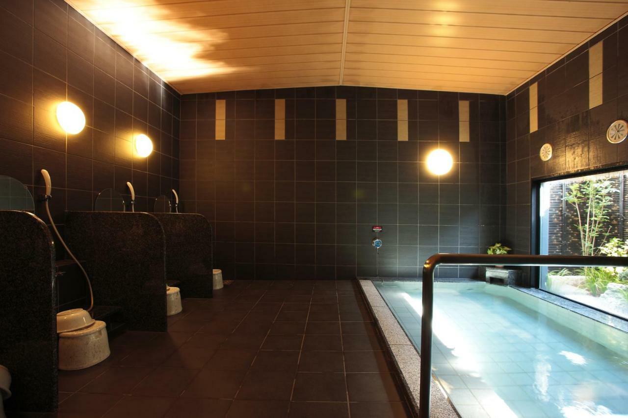 Route Inn Grantia Wakuranoyado Igauenojomae Екстериор снимка